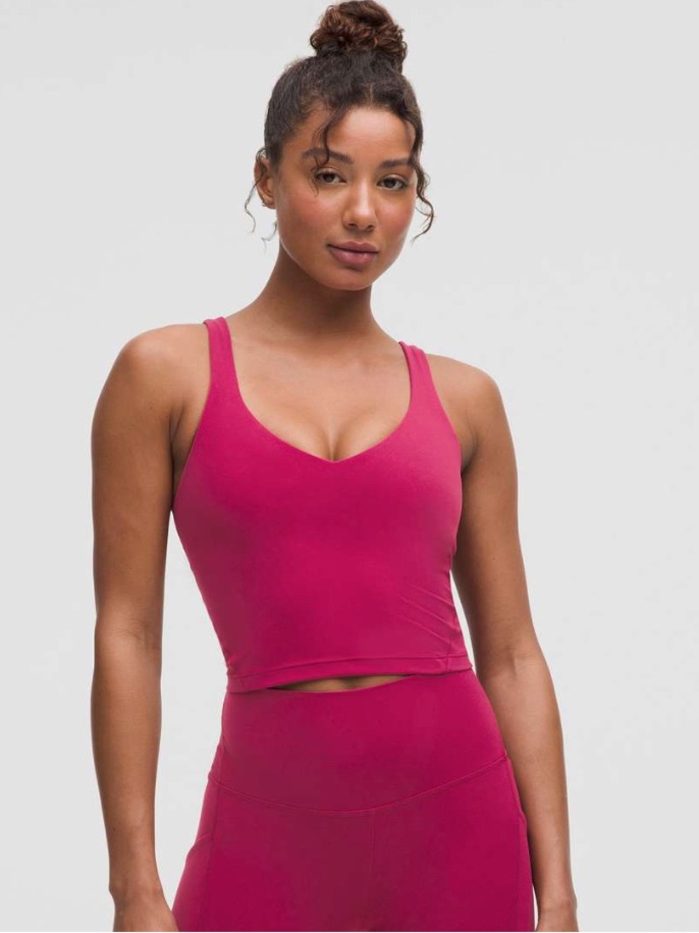 Lululemon align tank size 6